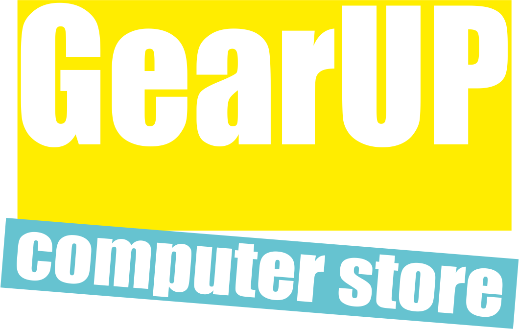 GEARUP COMPUTER STORE