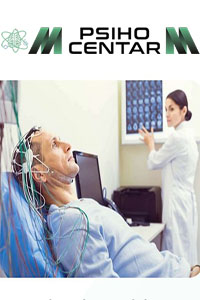 Psiho centar
